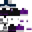 Скин Minecraft «ILOVEDIEGO2010»