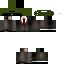 Скин Minecraft «im_rushing»