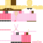 Скин Minecraft «IsaacIsIcey»