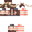 Скин Minecraft «ItzLaraPvP»