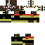 Скин Minecraft «IvanDeMaster»