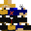 Скин Minecraft «j4ng_0_»