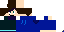 Скин Minecraft «jakeeon»