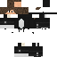 Скин Minecraft «Jamalicas»