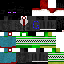 Скин Minecraft «JamesyBoy2004»