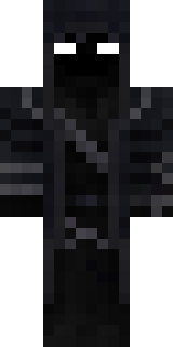 Скин Minecraft «jamiemc» — вид спереди