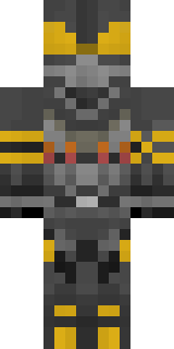 Скин Minecraft «Jasonenjoyer» — вид спереди