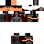 Скин Minecraft «JasperDeOwner»