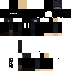 Скин Minecraft «JaxPat»