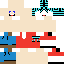 Скин Minecraft «jdmmichael»