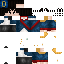 Скин Minecraft «JDrocks11»