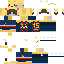 Скин Minecraft «JeniNL»