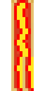 Скин Minecraft «JerkinMyGherkin» — вид спереди