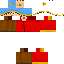 Скин Minecraft «Jesiahlgman»
