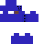 Скин Minecraft «jin0914»