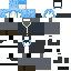 Скин Minecraft «JKyrion»