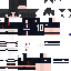 Скин Minecraft «Joaooozx»