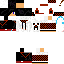 Скин Minecraft «JoniSGE»