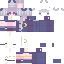 Скин Minecraft «JP_Idol»