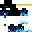 Скин Minecraft «_JustFrost_»