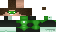 Скин Minecraft «Justin_Silver565»