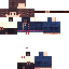 Скин Minecraft «Kalziver»