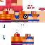 Скин Minecraft «kantinoo»