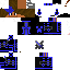 Скин Minecraft «KawaiiKiller»