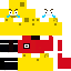 Скин Minecraft «Kazedy»
