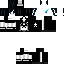 Скин Minecraft «kazeri»