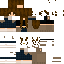 Скин Minecraft «Kenzie6679»
