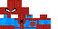 Скин Minecraft «KeZeR1911»