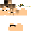 Скин Minecraft «Khowvane»