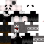 Скин Minecraft «Kikuuz»