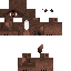 Скин Minecraft «King_Wuerstchen»