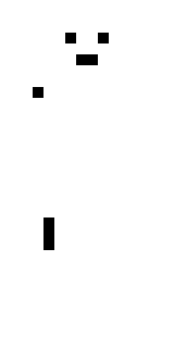 Скин Minecraft «kisuke007» — вид спереди