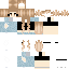 Скин Minecraft «KittyEclipse7»