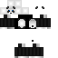 Скин Minecraft «Klari6»