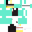 Скин Minecraft «KMYxSOVTS»