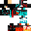 Скин Minecraft «knightart1»