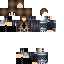 Скин Minecraft «Krakatoa_1214»