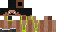 Скин Minecraft «krapso9»