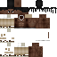 Скин Minecraft «KubasonJ»