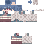 Скин Minecraft «Kuroikari485»