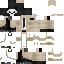 Скин Minecraft «L1ttlePun1sher1»