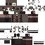 Скин Minecraft «Lavaqueen1010»