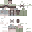 Скин Minecraft «layluv»
