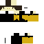 Скин Minecraft «Lazyninja_45»