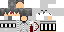 Скин Minecraft «leef46»