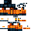 Скин Minecraft «Lemon_Arc»
